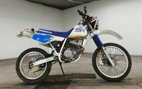 HONDA XR250R ME06