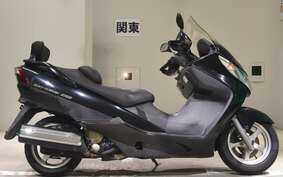 SUZUKI SKYWAVE 250 (Burgman 250) Gen.2 CJ43A