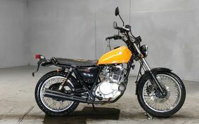 SUZUKI GRASS TRACKER NJ4BA