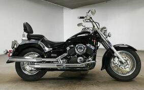 YAMAHA DRAGSTAR 400 CLASSIC 2008 VH01J