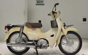 HONDA C110 SUPER CUB JA44