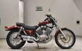 YAMAHA VIRAGO 400 1989 2NT