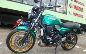 KAWASAKI Z650 RS 2023 ER650M