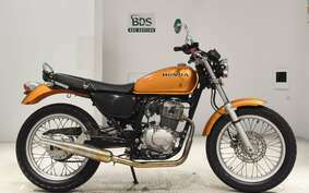 HONDA CB223S MC40