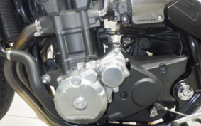 HONDA CB1300SF SUPER FOUR 2010 SC54