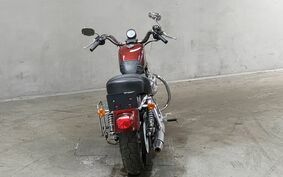 HARLEY XL883L 2008 CR2