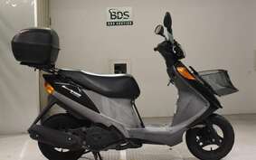 SUZUKI ADDRESS V125 CF46A