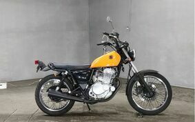 SUZUKI GRASS TRACKER NJ47A