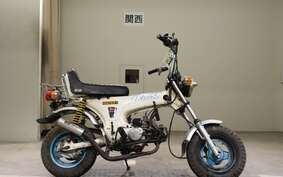 HONDA DAX 50 ST50