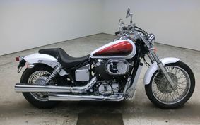 HONDA SHADOW 400 SLASHER 2000 NC40