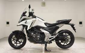 HONDA NC750X DCT 2021 RH09