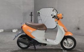 SUZUKI LETS4 CA41A