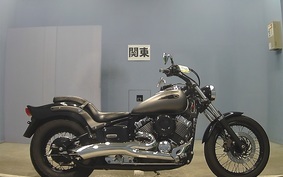 YAMAHA DRAGSTAR 400 2013 VH02J