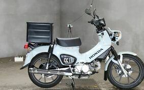 HONDA CROSS CUB 110 JA60