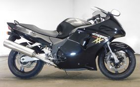 HONDA CBR1100XX 1997 SC35