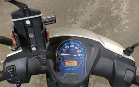 YAMAHA JOG AY01