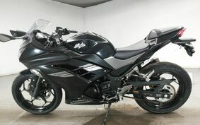 KAWASAKI NINJA 250 EX250L