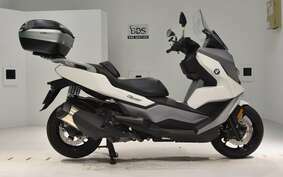 BMW C400GT 2022