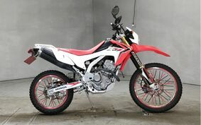 HONDA CRF250L MD38