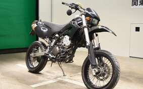 KAWASAKI KLX250D TRACKER LX250E