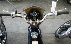 HONDA APE 100 HC07