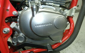 HONDA FTR223 MC34