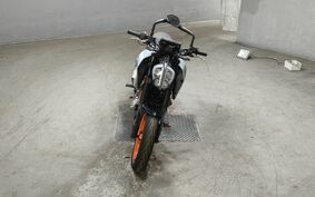 KTM 390 DUKE JPJ