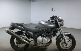 YAMAHA ZEAL 1992 3YX