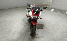 HONDA CB400 SUPER BOLDOR 2008 NC42