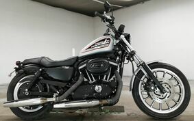 HARLEY XL883R 2010 CS2