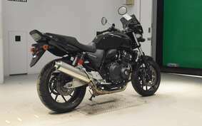 HONDA CB400SF GEN 4 A 2021 NC42