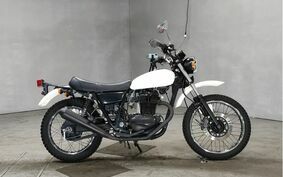 KAWASAKI 250TR BJ250F