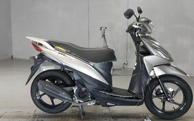 SUZUKI ADDRESS 110 CE47A