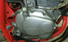 HONDA FTR223 MC34