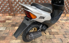 HONDA LIFE DIO ZX 1988 AF35