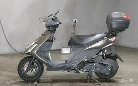 SUZUKI ADDRESS V125 S CF4MA