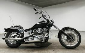 YAMAHA DRAGSTAR 400 1996 4TR