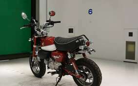 HONDA MONKEY 125 JB02