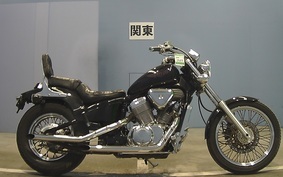 HONDA STEED 400 NC26