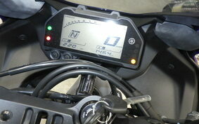 YAMAHA YZF-R3 2020 RH13J