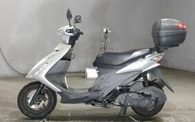 SUZUKI ADDRESS V125 S CF4MA