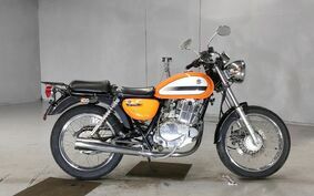 SUZUKI ST250E NJ4AA