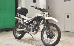 KAWASAKI SUPER SHERPA KL250G