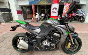 KAWASAKI Z1000 2014 ZRT00F