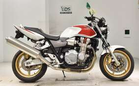 HONDA CB1300SF SUPER FOUR 2007 SC54