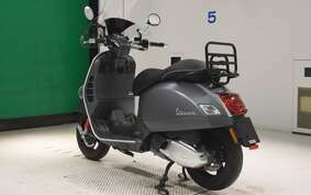 VESPA SEI GIORNI 2022