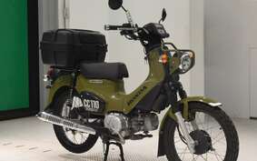 HONDA CROSS CUB 110 JA45