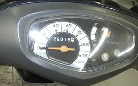 SUZUKI ADDRESS V125 G CF46A