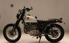 SUZUKI GRASS TRACKER NJ47A