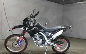 HONDA CRF250L MD44